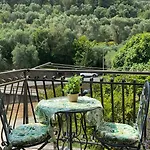 Andora Tra Gli Ulivi Ferienhaus