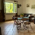 Ferienhaus Andora Tra Gli Ulivi
