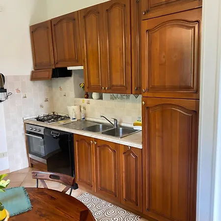 Andora Tra Gli Ulivi * Molino Nuovo