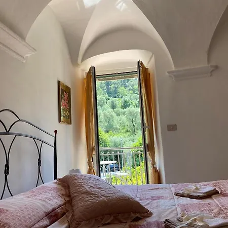 Andora Tra Gli Ulivi Holiday home Molino Nuovo (Savona)