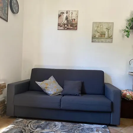 Andora Tra Gli Ulivi Holiday home