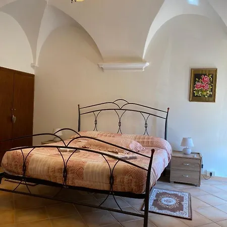 Holiday home Andora Tra Gli Ulivi *