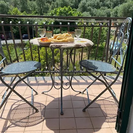 Andora Tra Gli Ulivi *