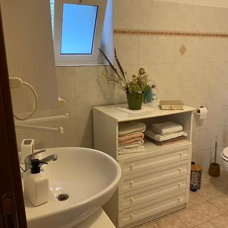 Ferienhaus Andora Tra Gli Ulivi