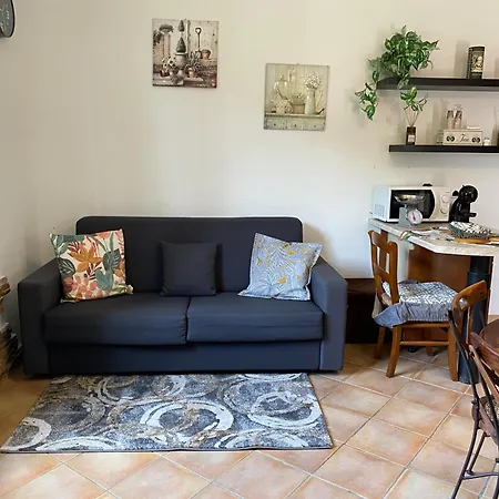 Ferienhaus Andora Tra Gli Ulivi Molino Nuovo (Savona)