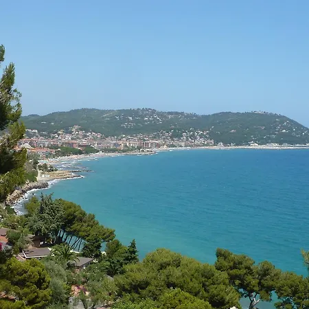 Andora Tra Gli Ulivi Casa de Férias Molino Nuovo (Savona)